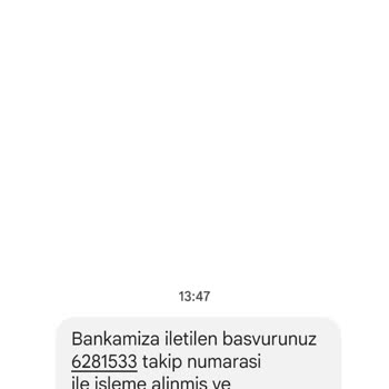Akbank Paramı İade Etmiyor
