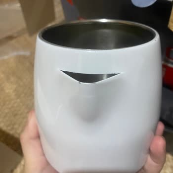 D&R - Sinbo Hasarlı Deforme Ürün Teslimatı