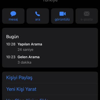 Türk Telekom Şüpheli Arama Ve Yanıltıcı Taleplerle Karşı Karşıya Kaldım