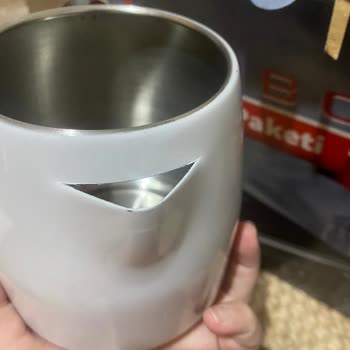 D&R - Sinbo Hasarlı Ürün Teslimatı