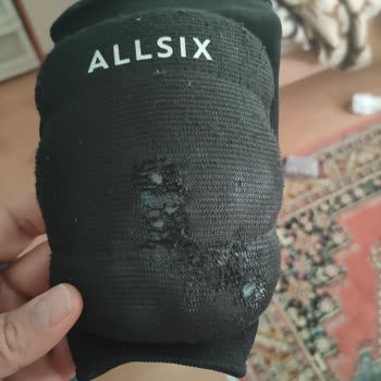 Decathlon Ayıplı Mal Satıyor