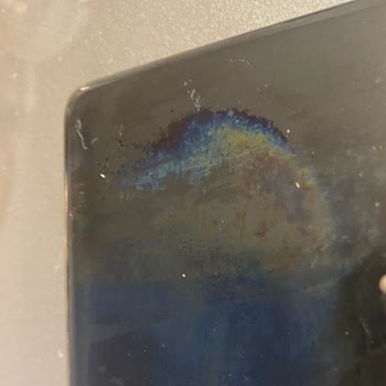 Bosch Kullanıcı Hatası Deyip Servis Ücreti Aldı.