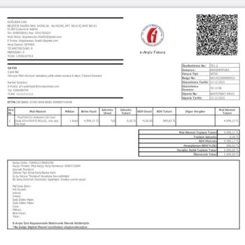 Bosch Kullanıcı Hatası Deyip Servis Ücreti Aldı.