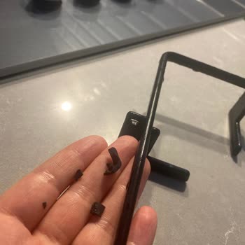 Bosch Kullanıcı Hatası Deyip Servis Ücreti Aldı.