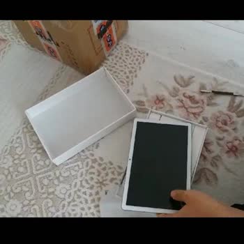 Teknosa'da Kampanya Vaadiyle Satın Alınan Tablette Hediye Kılıf Hayal Kırıklığı