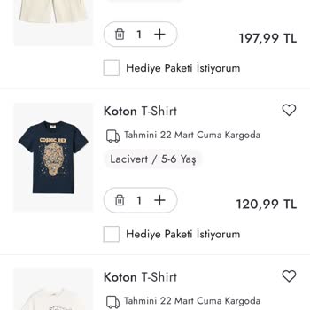 Boyner Hediye Çarkı Kullanılmıyor