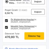 Migros Online Eziyete Dönüştü Siparişlerim Sürekli İptal Ediliyor.