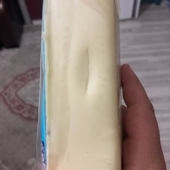 Sütaş Kaşar Peyniri Küflü