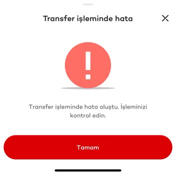 Akbank Müşteri Hizmetleri Ve İşlem Sıkıntıları