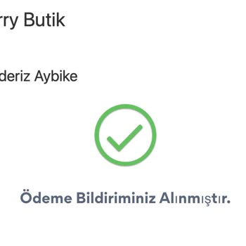 Strawbery Wear Gerçekten Üzgünüm Çünkü Çok Beğenmiştim