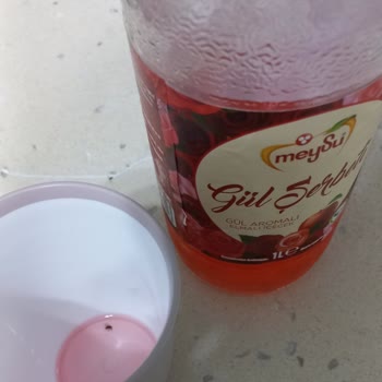 Meysu Gülsuyu İçinden Çıkan Cansız!