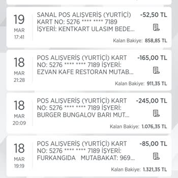 Postegro İade İstiyorum Ben!