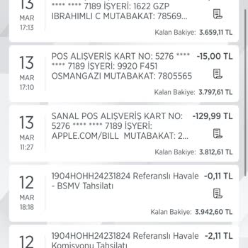 Postegro İade İstiyorum Ben!