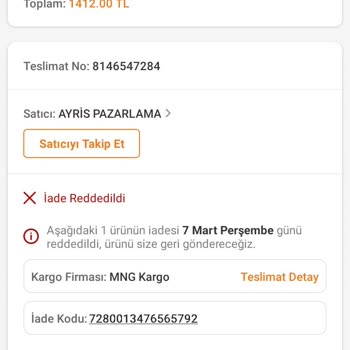 Akıllı Saat Trendyol Komisyonu Aldı