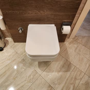 Kale Basics Smart Klozet Kapağı Kronik Kırılma Problemi