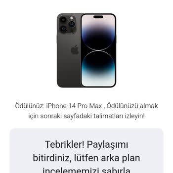 Trendyol Şikayet Sö, Konusu, Değil Bilgilendirme K İstiyorum