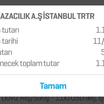 Br Mağazacılık Parayı Aldı Siparişi Yollamadı!