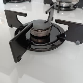 Arçelik Ocak Metalinde Renk Atma