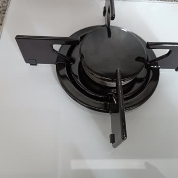 Arçelik Ocak Metalinde Renk Atma