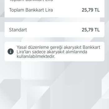 Ziraat Bankası Parapuanımı Yatırmadı... Sorunun Çözümü Lütfen