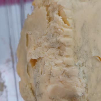 Peynirci Baba Kısa Sürede Küflenme