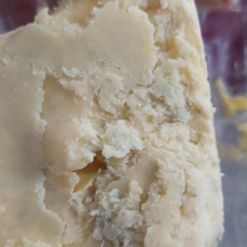 Peynirci Baba Kısa Sürede Küflenme