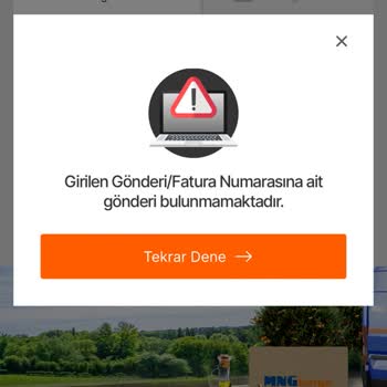 1bloodtr (Instagram) 1bloodtr.com Sitesi Sahte Kargo Takip Numarası Veriyor