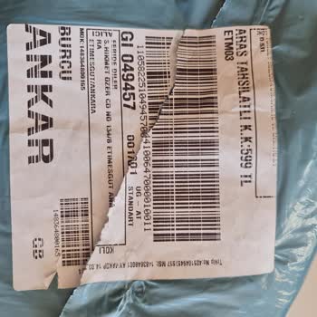 Yunbey İnşaat Ürünler Çok Kötü, Firmaya Ulaşamıyorum