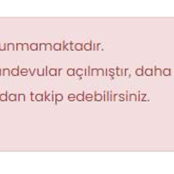 İdata İtalya Vizesi Randevu Açmama Sorunu