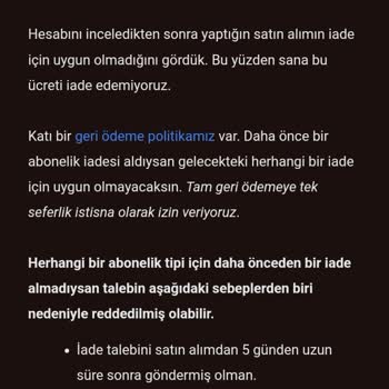 Discord Nitromun Habersiz Yenilenmesi Kartımdan Para Çekilmesi.