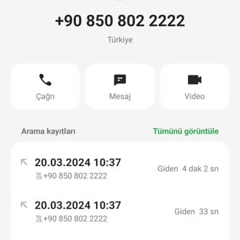 Kablo Net'in Kurulum Hizmet Vermeden Taahhüt Başlatması