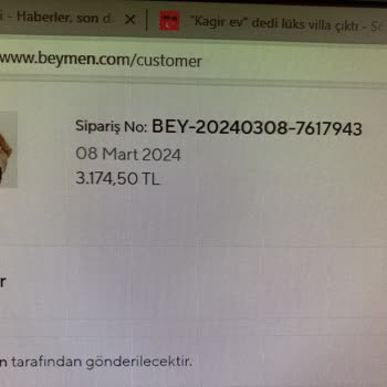 Beymen Ürün Tedariği Hakkında