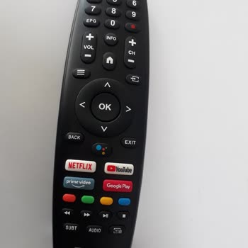 Onvo 32f700 Kumanda Değişim