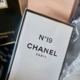 Sephora: Dissatisfactory Chanel No 19 Perfume Experience