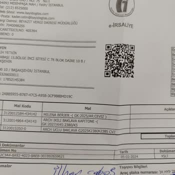 Doğtaş Defolu Ürünü 33 İş Gününde Teslim Edemedi