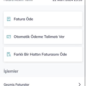 Türk Telekom Mobil Fahiş Fiyat Artışı