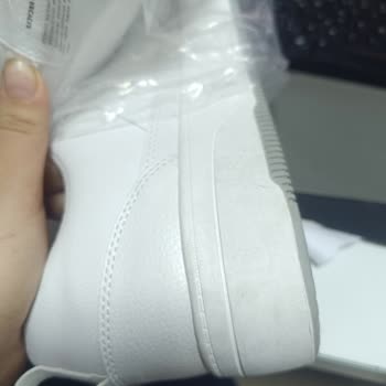 Pull & Bear Kullanılmış Ürün Gönderdi