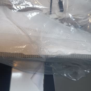 Pull & Bear Kullanılmış Ürün Gönderdi