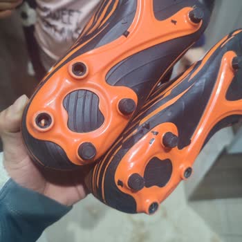 Puma Rapido Diş Çıkması