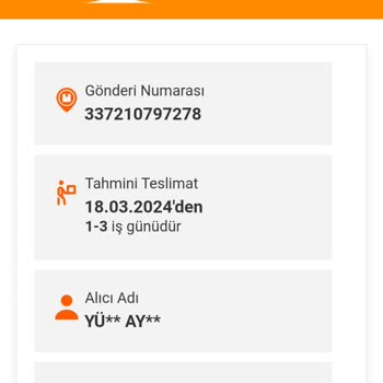 MNG Kargom 5 Gündür Yolda Görünüyor