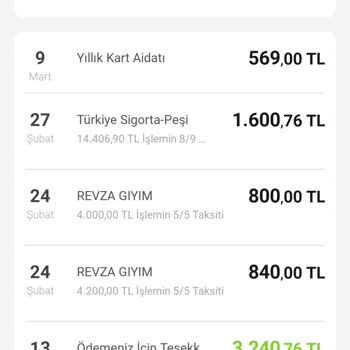 VakıfBank Vatandaşı Mağdur Ediyor