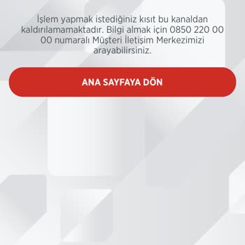 Ziraat Bankası Sıkıntısı Çözüm Bulun Lütfen Bu Sıkıntıya