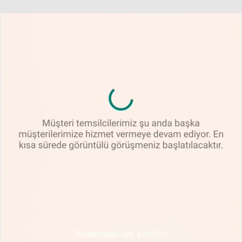 Albaraka'dan Dijital Hesap Açamıyorum.