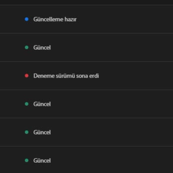 Lisansnet Lisans Ve Canlı Destek Konusunda Tamamen Yalan