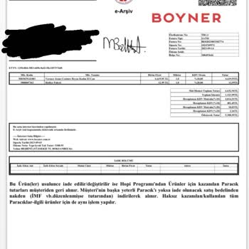 Boyner Versace Çantayı Toz Torbasız Gönderdi