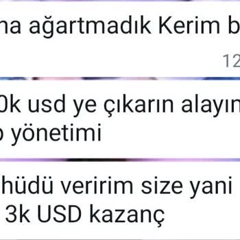 Wafra Investment Wafra Şirketi Kâr Garantili Sözleşme
