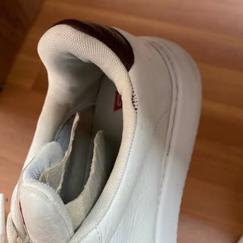 Camper Marka Ayakkabı Sorunları İle İlgilenmiyorum