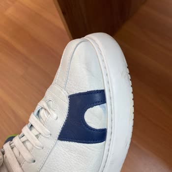 Camper Marka Ayakkabı Sorunları İle İlgilenmiyorum