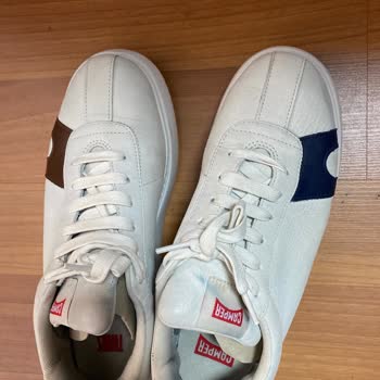 Camper Marka Ayakkabı Sorunları İle İlgilenmiyorum