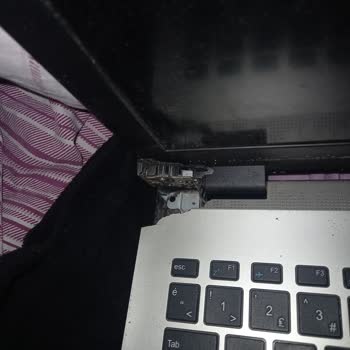 Casper Nirvana Casper Arıza Anlatımı Değerlendirme